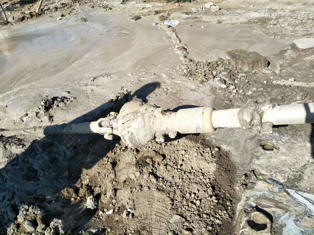 地下管廊工程你了解嗎？